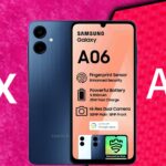 How to Fix Samsung Galaxy A06